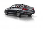 BMW 4-Series Coupe 2014 года